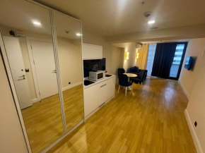 ORBI сity De luxe appartment